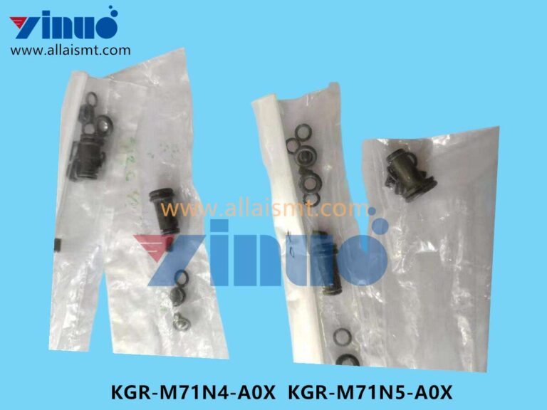 KGR-M71N4-A0X KGR-M71N5-A0X NOZZLE 225F ASSY