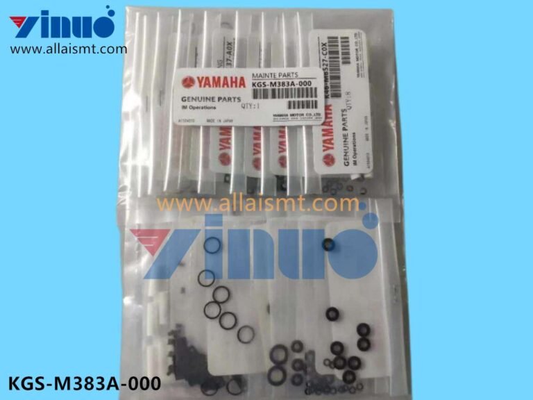 KGS-M383A-000 MAINTE PARTS