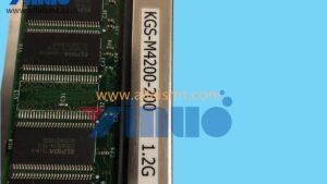 KGS-M4200-200 KGS-M4209-00X KGS-M4200-100 YG100 DRIVER BOARD ASSY