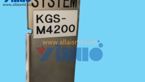 KGS-M4200-200 KGS-M4209-00X KGS-M4200-100 YG100 DRIVER BOARD ASSY
