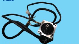 KGS-M4882-00X Q2GA04006VXS2C KGS-M4882-11X Motor R axis