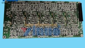 KGS-M5840-00X KGS-M5840-002 HEAD SERVO BOARD