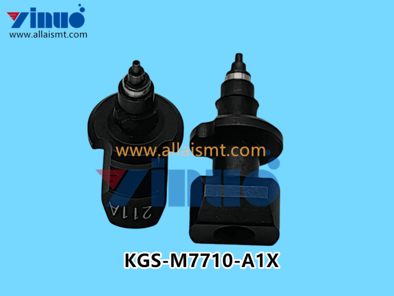 KGS-M7710-A1X YAMAHA YG100 211A NOZZLE