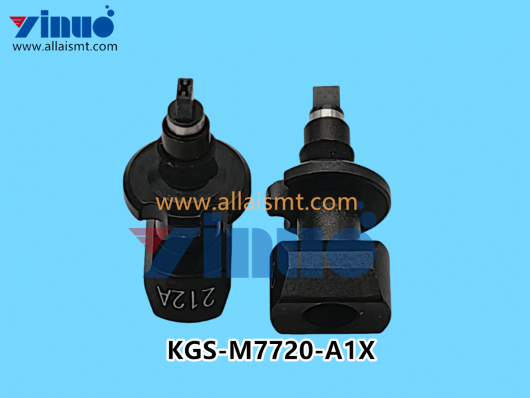 KGS-M7720-A1X YAMAHA YG100 212A NOZZLE