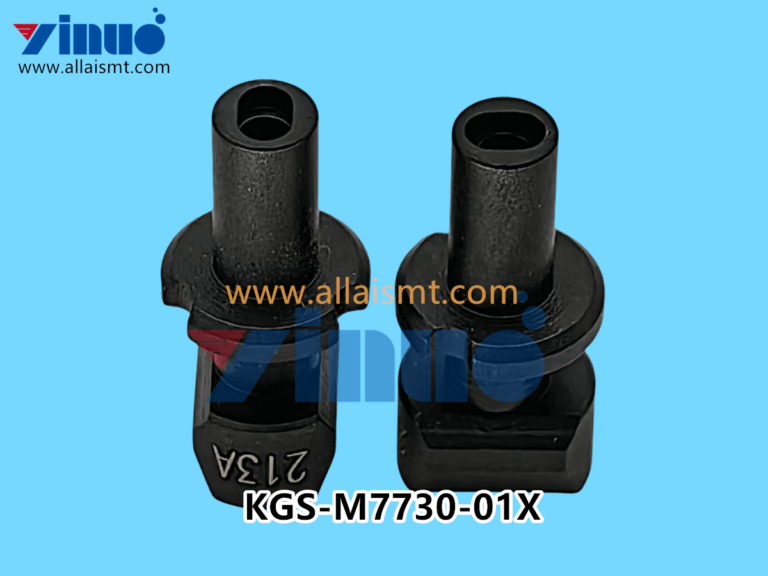 KGS-M7730-01X YAMAHA YG100 213A NOZZLE