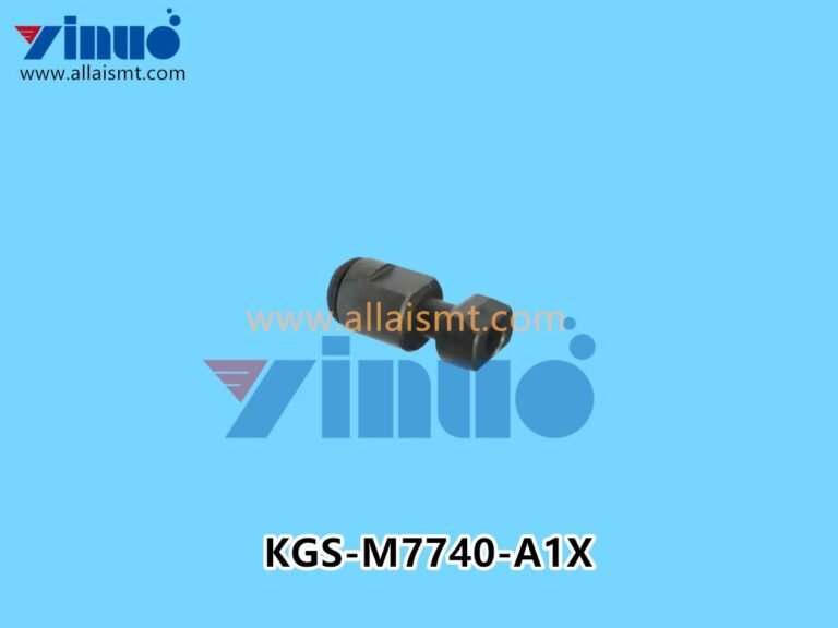 KGS-M7740-A1X YAMAHA YG100 214A NOZZLE