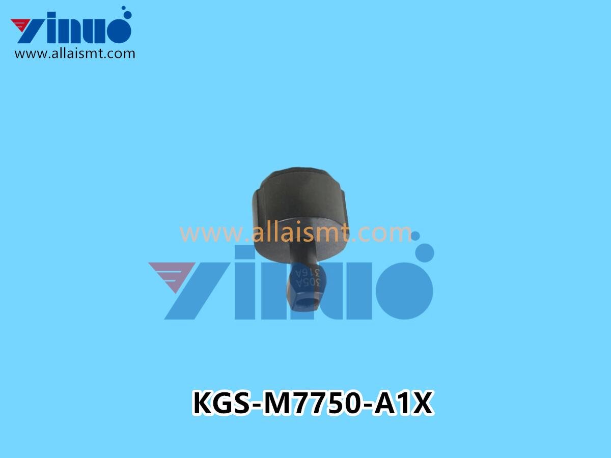 KGS-M7750-A1X YAMAHA YG100 215A NOZZLE KGS-M7750-A1X YAMAHA YG100 215A NOZZLE