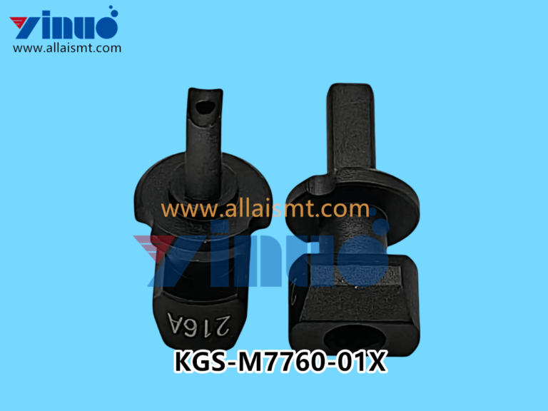 KGS-M7760-01X YAMAHA YG100 216A NOZZLE