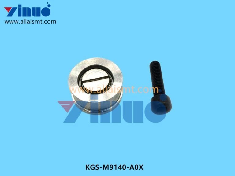 KGS-M9140-A0X PULLEY CONV.ASSY
