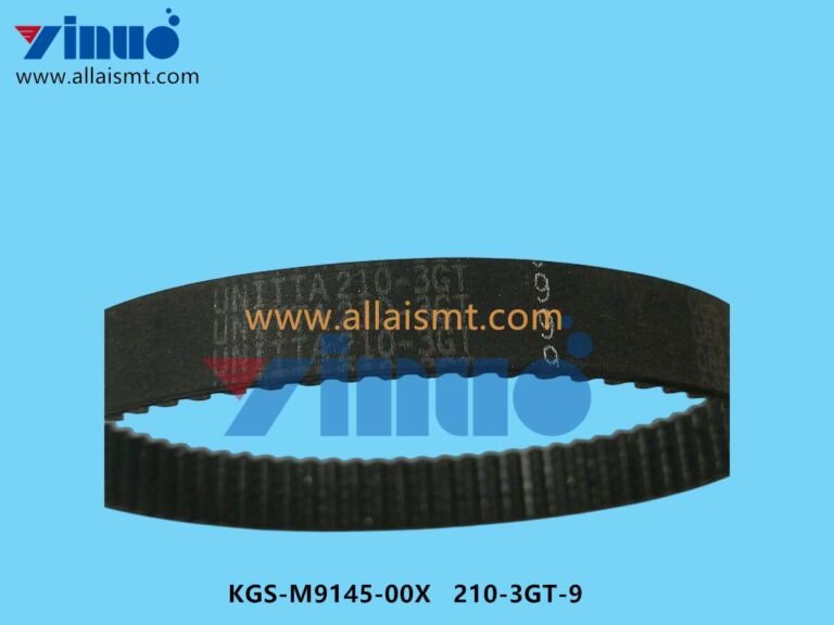 KGS-M9145-00X 210-3GT-9 BELT