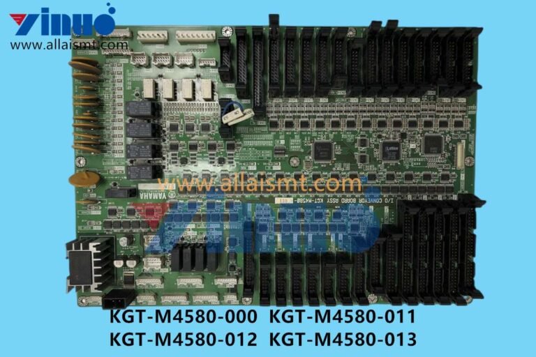 KGT-M4580-000 KGT-M4580-011 KGT-M4580-012 KGT-M4580-013 CONVERYOR BOARD