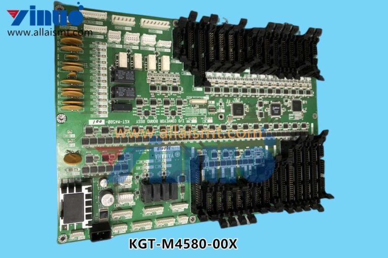 KGT-M4580-00X CONVEYOR BOARD