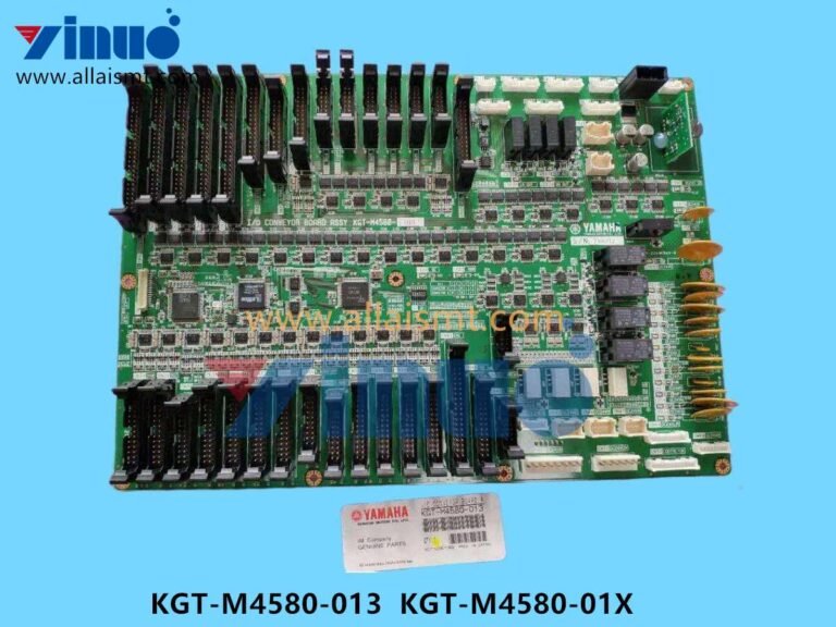 KGT-M4580-013 KGT-M4580-01X CONVEYOR BOARD