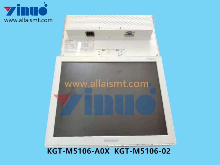KGT-M5106-A0X KGT-M5106-02 Touch Monitor