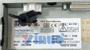KGT-M5109-03X KGT-M5109-032 Touch Monitor