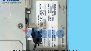 KGT-M5109-060 ET1589L-8CJA-1-G Touch Monitor