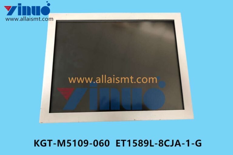 KGT-M5109-060 ET1589L-8CJA-1-G Touch Monitor