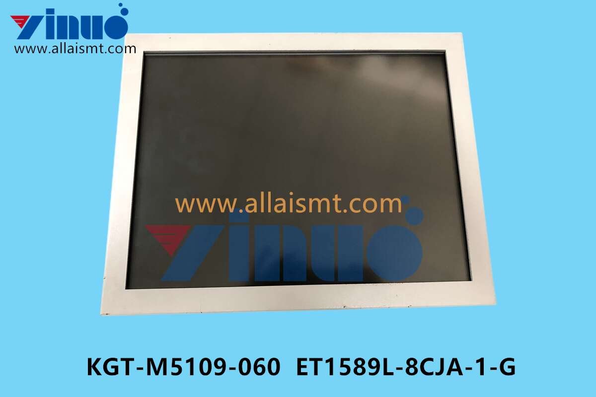 KGT-M5109-060 ET1589L-8CJA-1-G Touch Monitor (4) KGT-M5109-060 ET1589L-8CJA-1-G Touch Monitor