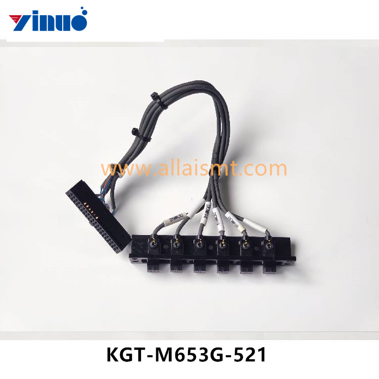KGT-M653G-521 KGT-M653G-521
