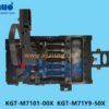 KGT-M7101-00X KGT-M71Y9-50X BODY CYLINDER