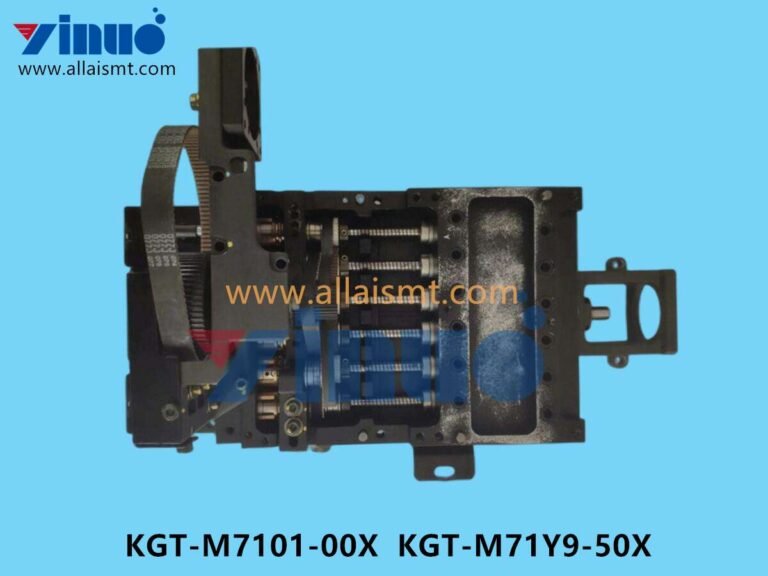 KGT-M7101-00X KGT-M71Y9-50X BODY CYLINDER