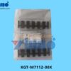 KGT-M7112-00X Six-claw Nozzle Rod