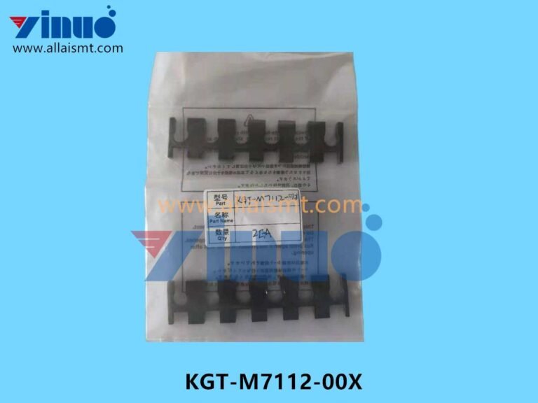 KGT-M7112-00X Six-claw Nozzle Rod