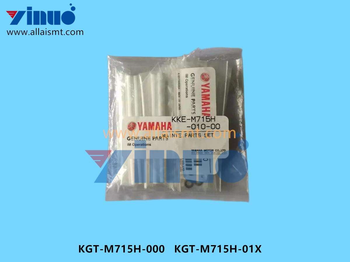 KGT-M715H-000 KGT-M715H-01X MAINTE PARTS KGT-M715H-000 KGT-M715H-01X MAINTE PARTS
