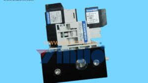KGT-M7163-00X EJECTOR UNIT