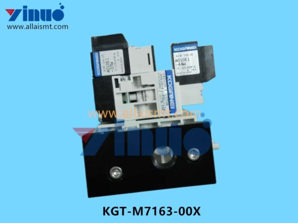 KGT-M7163-00X EJECTOR UNIT