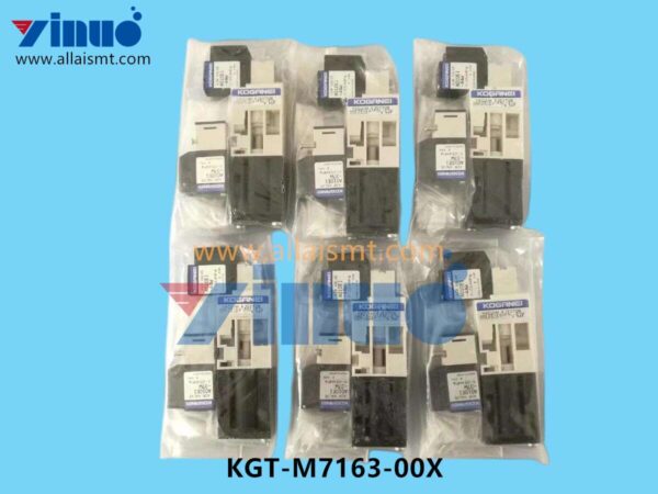 KGT-M7163-00X EJECTOR UNIT