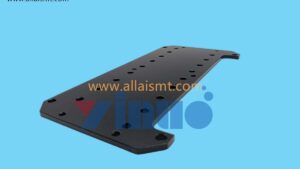 KGT-M7166-00X Solenoid Valve Base Plate