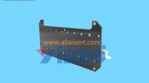 KGT-M7166-00X Solenoid Valve Base Plate
