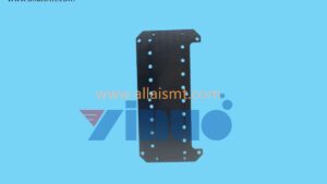 KGT-M7166-00X Solenoid Valve Base Plate