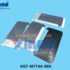KGT-M7166-00X Solenoid Valve Base Plate