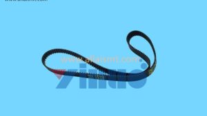 KGT-M7181-00X R-axis belt