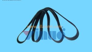 KGT-M7181-00X R-axis belt