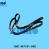 KGT-M7181-00X R-axis belt