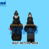 KGT-M7710-A0X YAMAHA YG200 201A NOZZLE