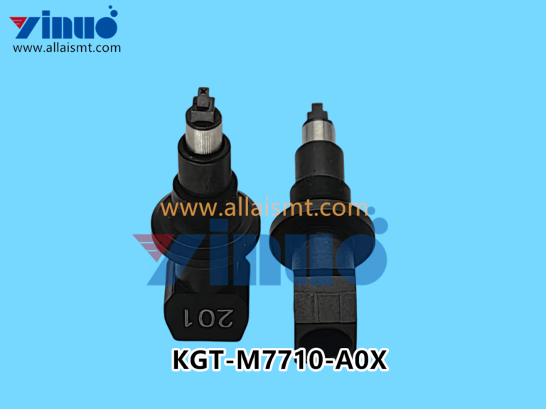 KGT-M7710-A0X YAMAHA YG200 201A NOZZLE