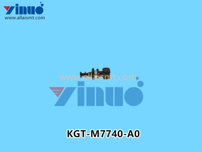 KGT-M7740-A0 YAMAHA YG200 204A NOZZLE