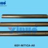KGY-M71CA-A0 Scraper Squeegee