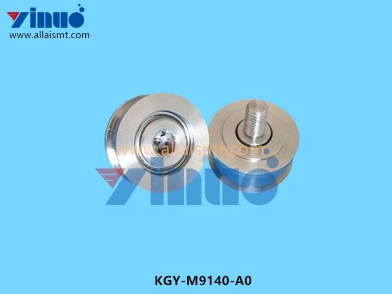 KGY-M9140-A0 PULLEY CONY