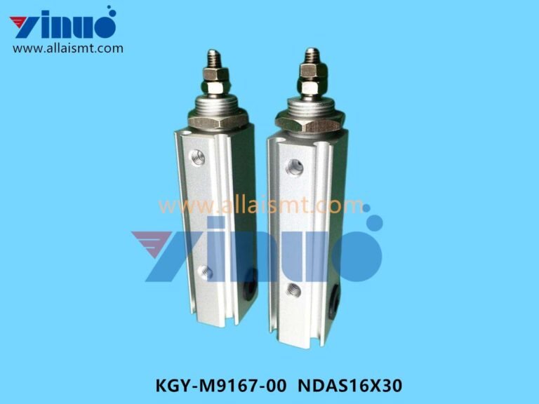 KGY-M9167-00 NDAS16X30 Printing Machine Cylinder