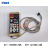 KH1-M5180-20X KH1-M5180-202