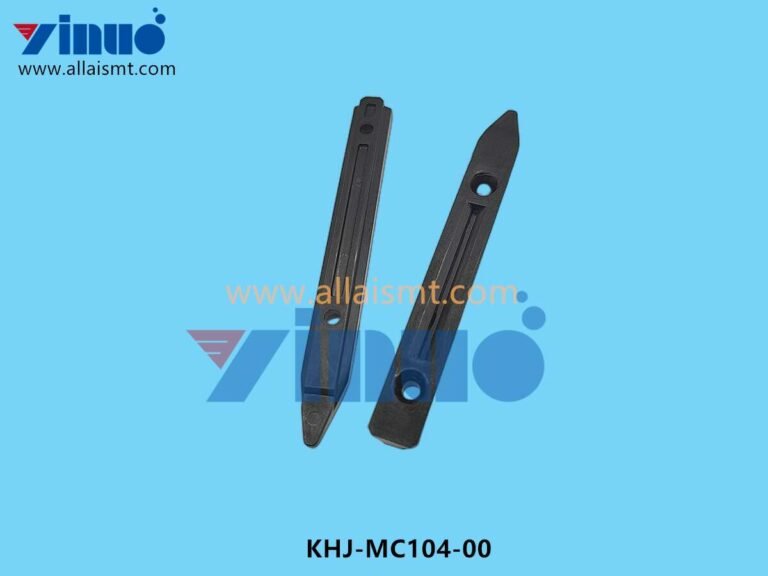 KHJ-MC104-00 FEEDER RAIL UNDE