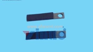 KHJ-MC10C-000 SEAL MAIN LABEL 8MM Chamfer cover