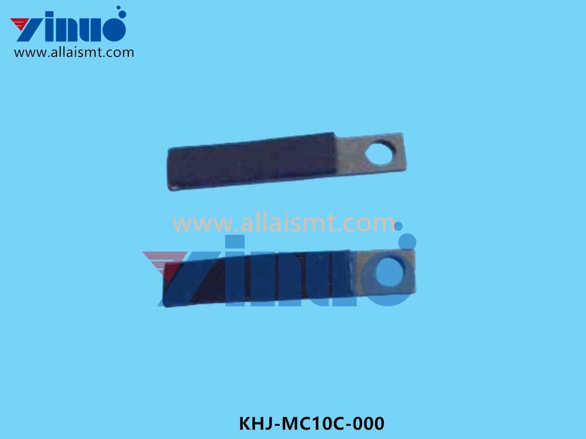 KHJ-MC10C-000 SEAL MAIN LABEL 8MM Chamfer cover (1) KHJ-MC10C-000 SEAL MAIN LABEL 8MM Chamfer cover