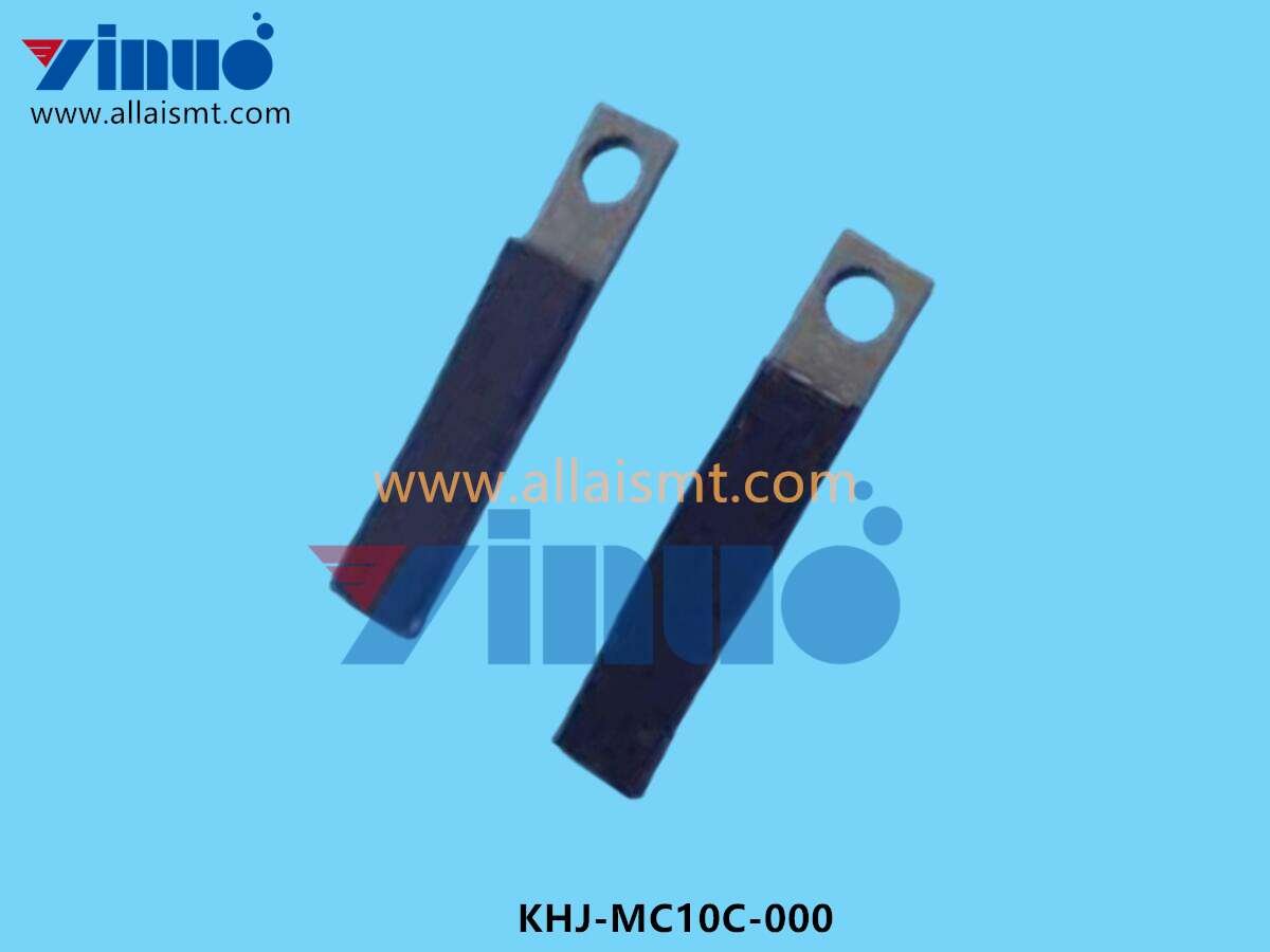 KHJ-MC10C-000 SEAL MAIN LABEL 8MM Chamfer cover (2) KHJ-MC10C-000 SEAL MAIN LABEL 8MM Chamfer cover