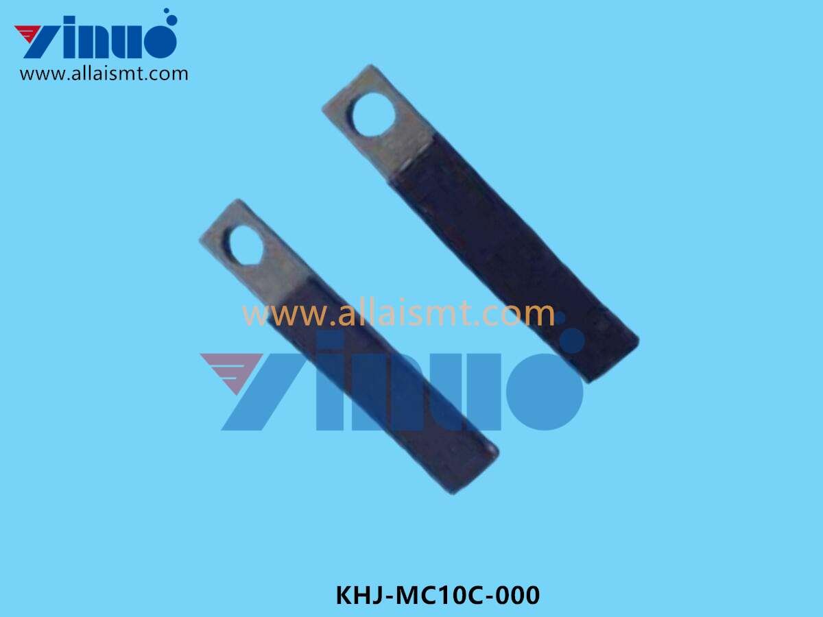 KHJ-MC10C-000 SEAL MAIN LABEL 8MM Chamfer cover (3) KHJ-MC10C-000 SEAL MAIN LABEL 8MM Chamfer cover